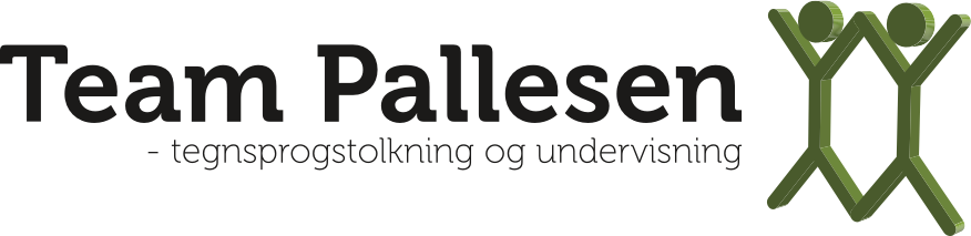 Team Pallesen logo
